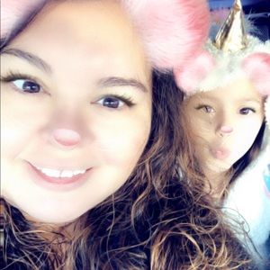 Meet your Posher, Jackie